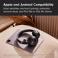 Beats Solo4 Wireless Headphones - On-Ear Wireless Headphones