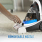 Hoover PowerDash Pet Compact Carpet Cleaner, Lightweight Upright Shampooer Machine
