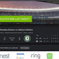 NVIDIA SHIELD Android TV Pro - 4K HDR Streaming Media Player, Works with Alexa