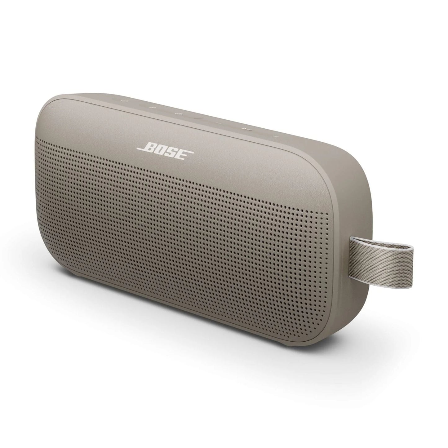 Bose SoundLink Flex II Wireless Waterproof Portable Bluetooth Speaker