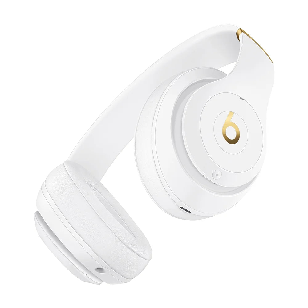 Beats Studio3 Wireless Over-Ear Noise Cancelling Headphones
