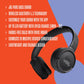JBL Tune 520BT - Wireless on-ear headphones - Immerse in JBL Pure Bass sound wherever you go