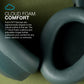 JLab JBuds Lux Active Noise Cancellation Bluetooth Headphones