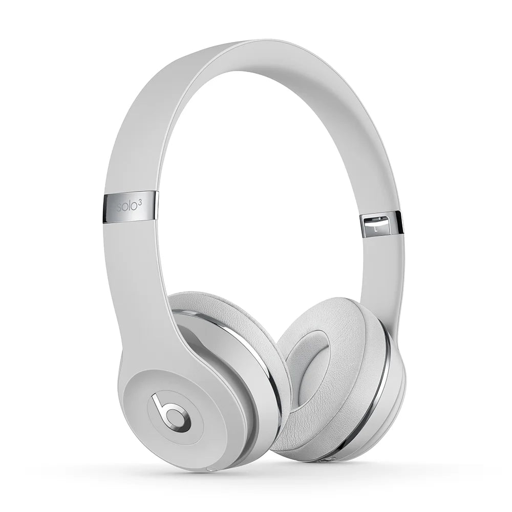 Beats by Dr. Dre Solo3 Casual Listening Active Noise Cancellation Bluetooth On-Ear Headphones