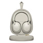Sony WH-1000XM5 Premium Noise Canceling Headphones, Auto NC Optimizer