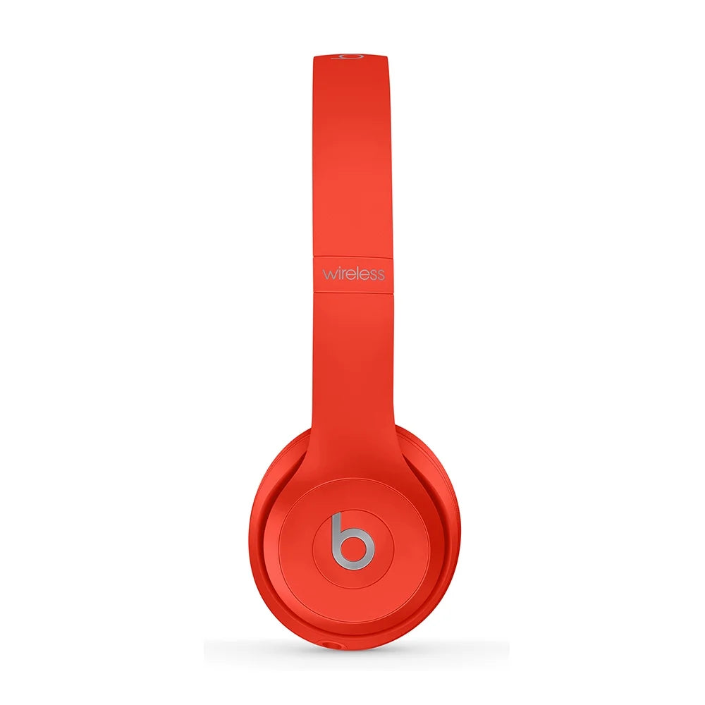 Beats by Dr. Dre Solo3 Casual Listening Active Noise Cancellation Bluetooth On-Ear Headphones