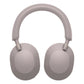 Sony WH-1000XM5 Premium Noise Canceling Headphones, Auto NC Optimizer