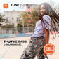 JBL Tune 520BT - Wireless on-ear headphones - Immerse in JBL Pure Bass sound wherever you go