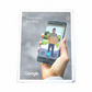 Google Nest Hello NC5100US Smart Wi-Fi Video Doorbell