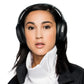 Skullcandy Hesh ANC XT Foldable on-Ear Headphones, Active Noise Cancelling