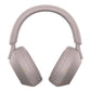 Sony WH-1000XM5 Premium Noise Canceling Headphones, Auto NC Optimizer