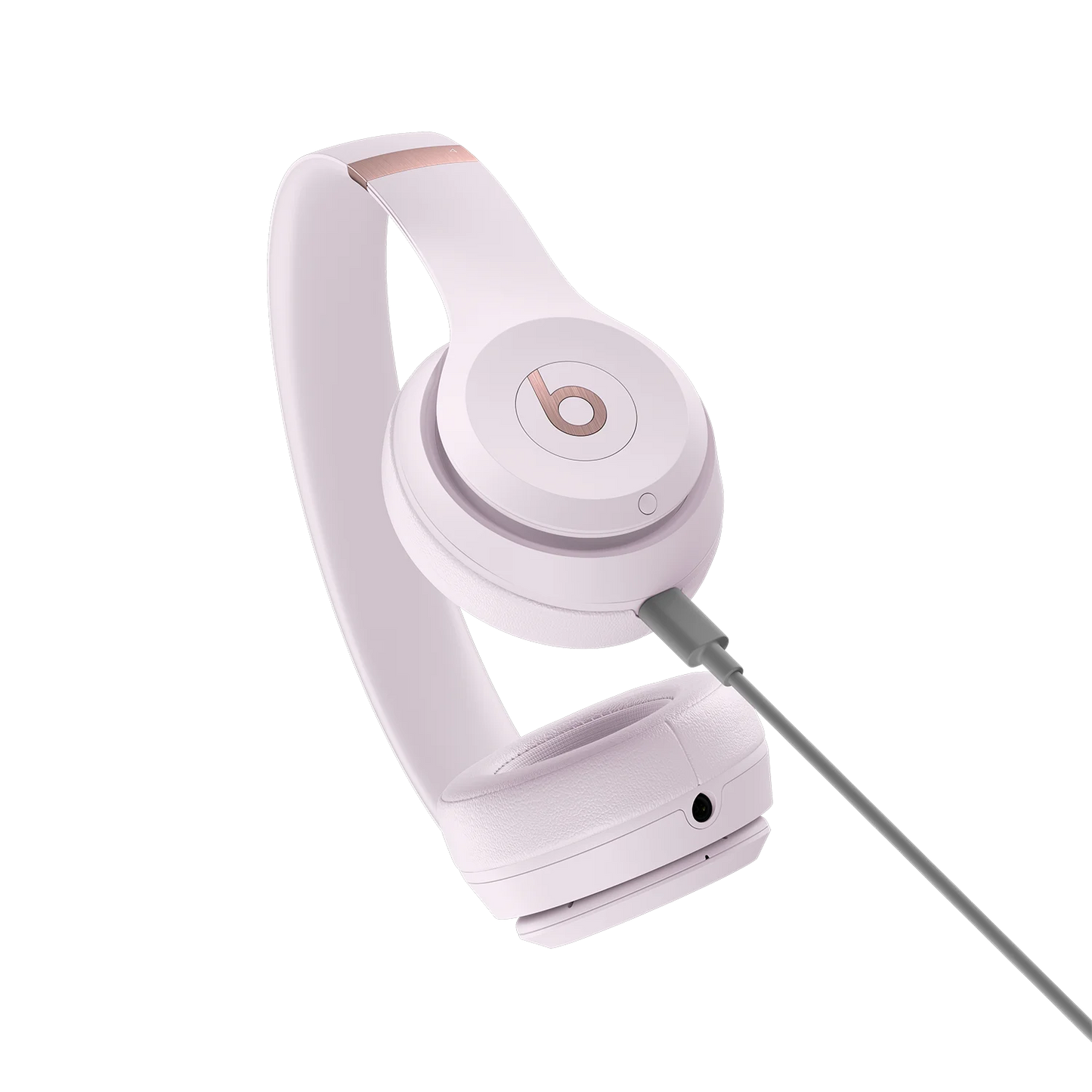 Beats Solo4 Wireless Headphones - On-Ear Wireless Headphones