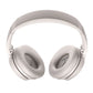 Bose QuietComfort Headphones, Bluetooth Over Ear Noise Cancelling Headphones