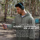 JLab JBuds Lux Active Noise Cancellation Bluetooth Headphones