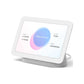Google Nest Hub 2nd Gen - Smart Home Display with Google Assistant