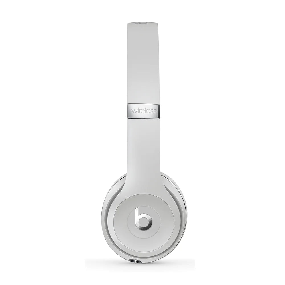 Beats by Dr. Dre Solo3 Casual Listening Active Noise Cancellation Bluetooth On-Ear Headphones