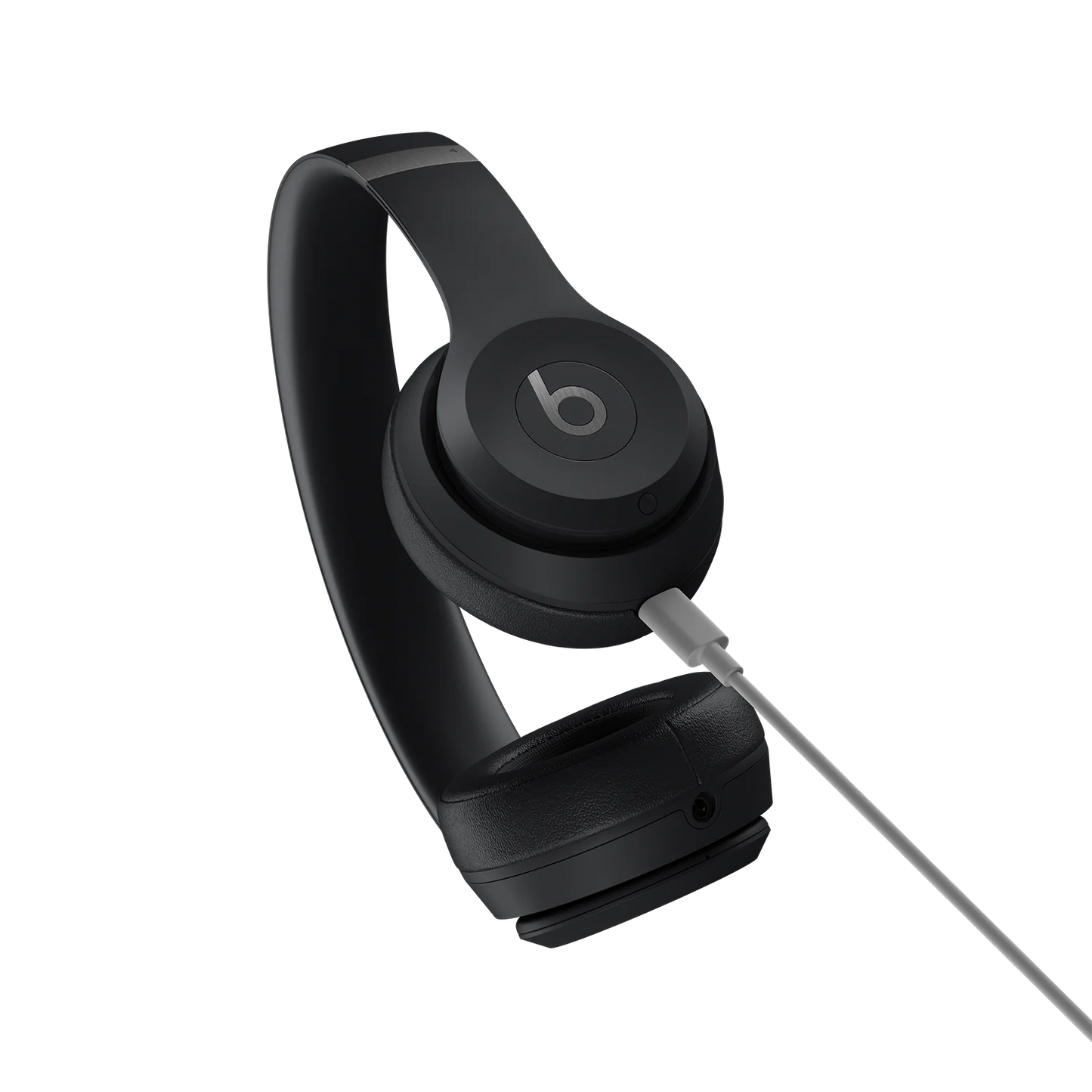 Beats Solo4 Wireless Headphones - On-Ear Wireless Headphones