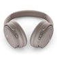 Bose QuietComfort Headphones, Bluetooth Over Ear Noise Cancelling Headphones