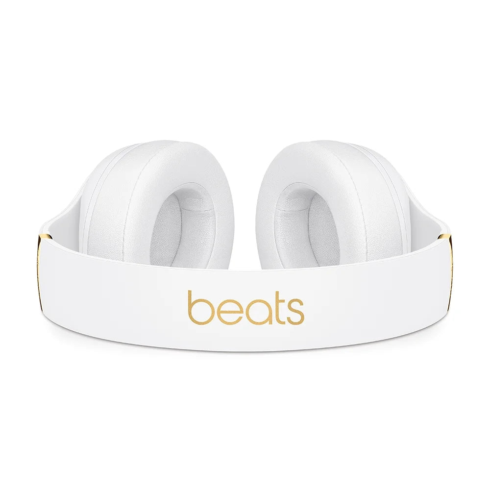 Beats Studio3 Wireless Over-Ear Noise Cancelling Headphones