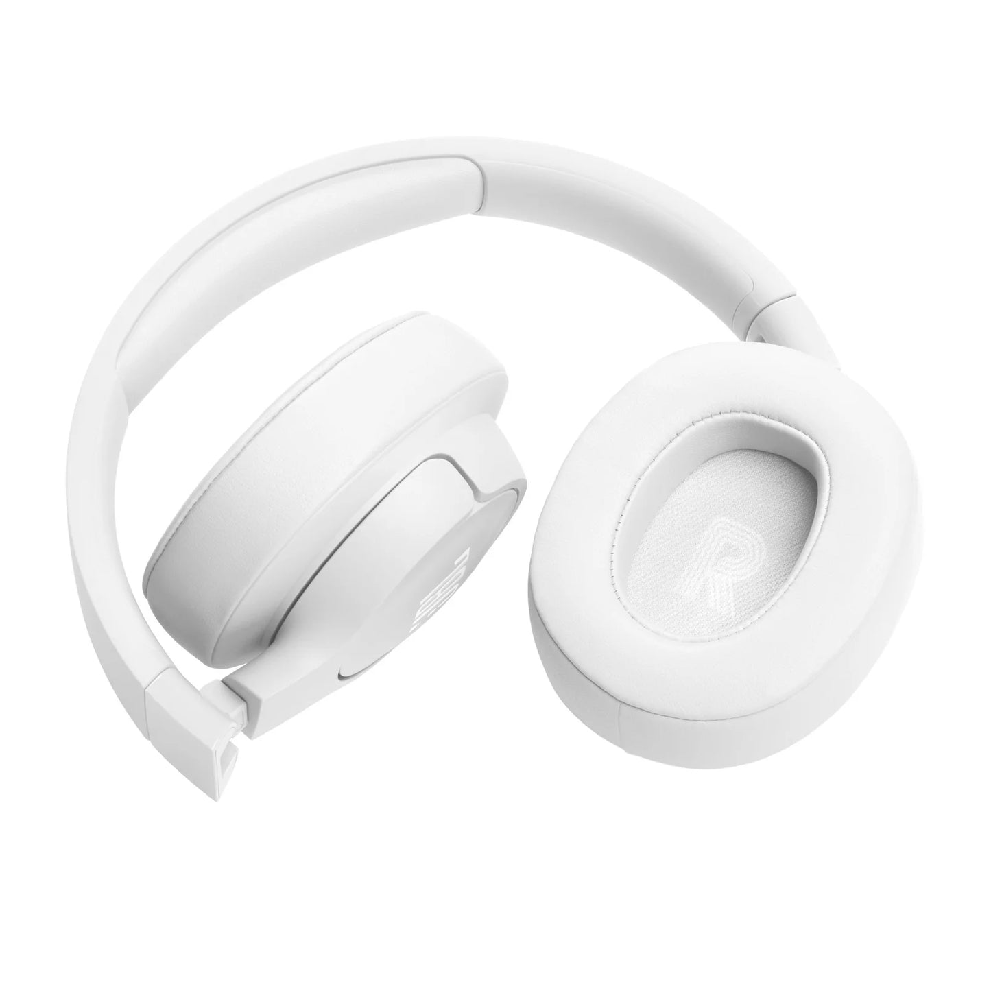 JBL Tune 720BT - Wireless over-ear headphones - Wireless over-ear headphones with JBL Pure Bass sound