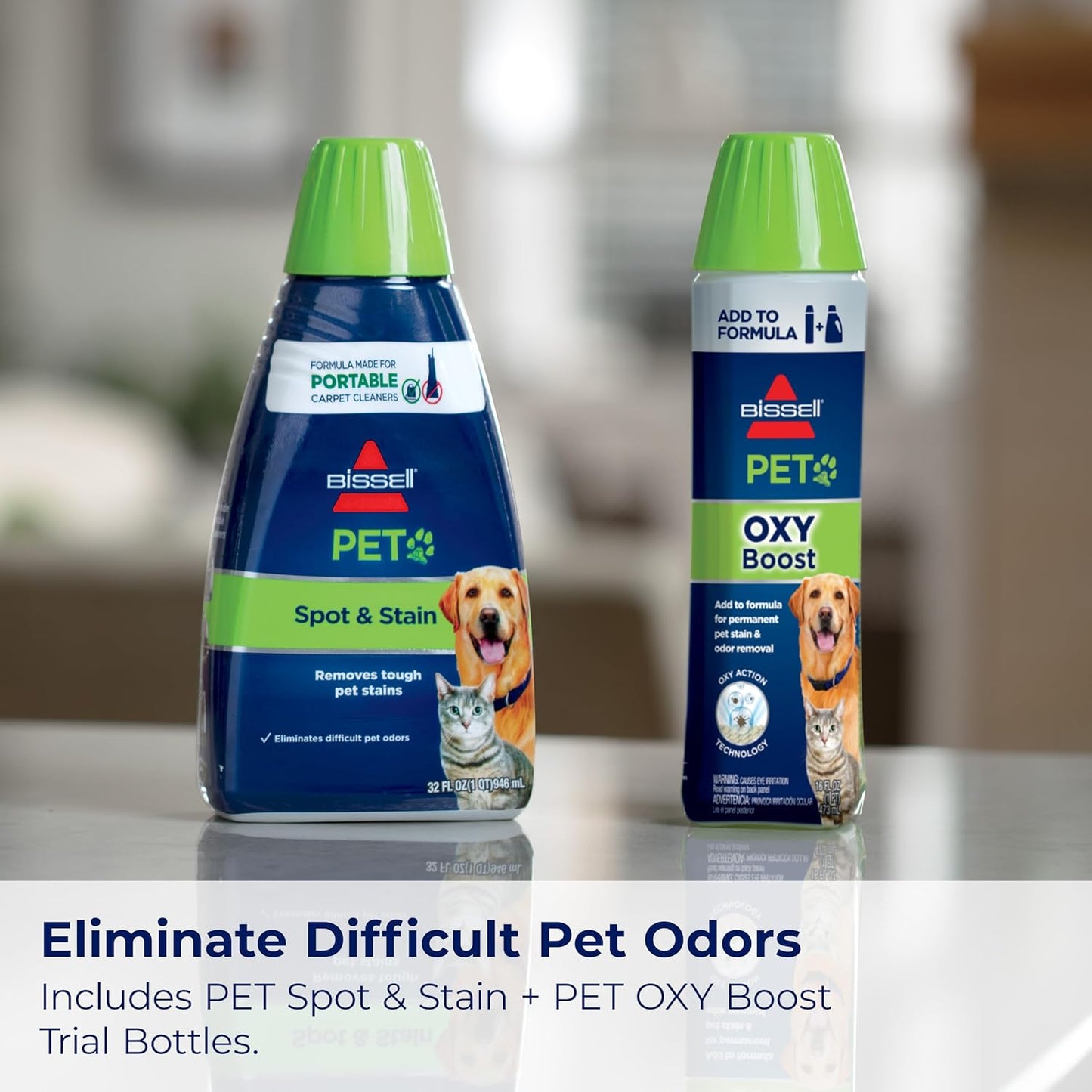 Bissell Little Green Pet Deluxe Portable Carpet Cleaner and Car/Auto Detailer, 3353