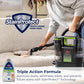 BISSELL Little Green Max Pet Portable Carpet and Upholstery Deep Cleaner, 3857