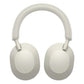 Sony WH-1000XM5 Premium Noise Canceling Headphones, Auto NC Optimizer