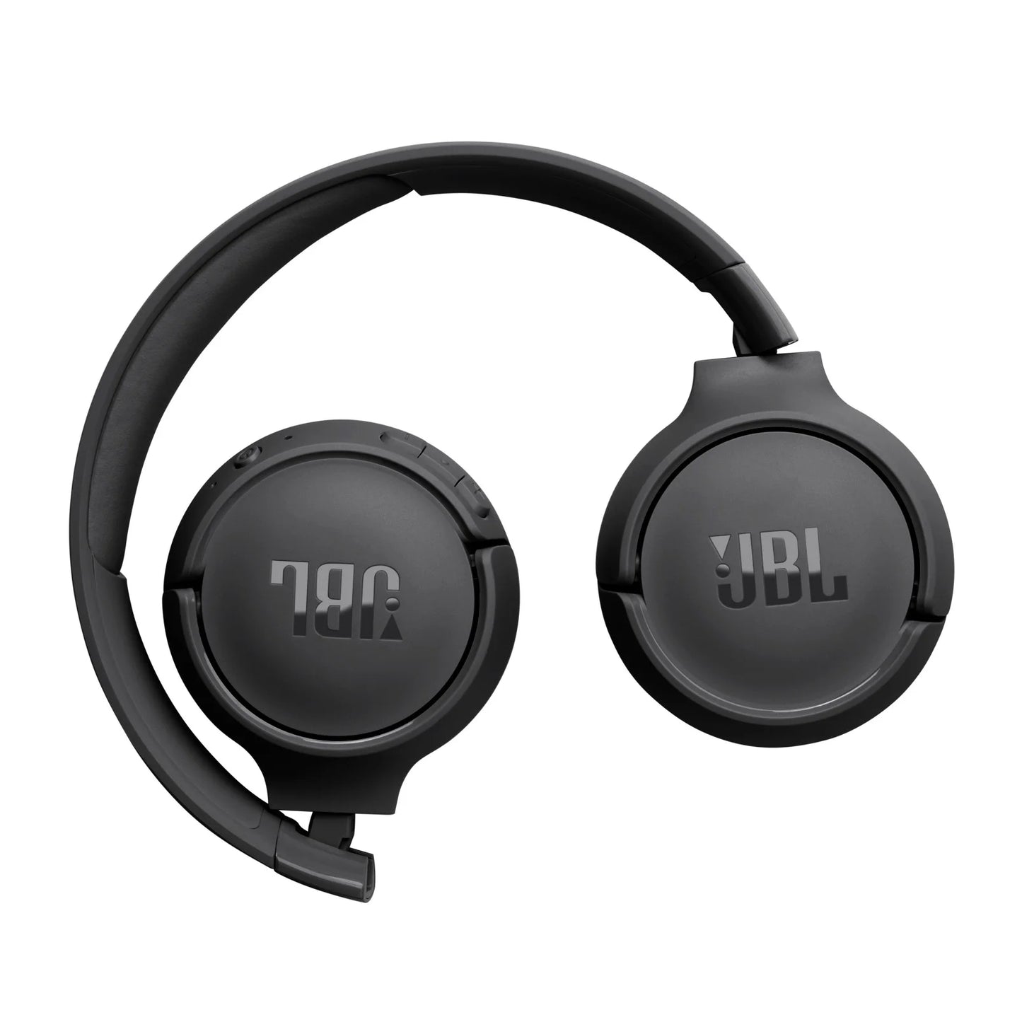 JBL Tune 520BT - Wireless on-ear headphones - Immerse in JBL Pure Bass sound wherever you go