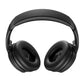 Bose QuietComfort Headphones, Bluetooth Over Ear Noise Cancelling Headphones