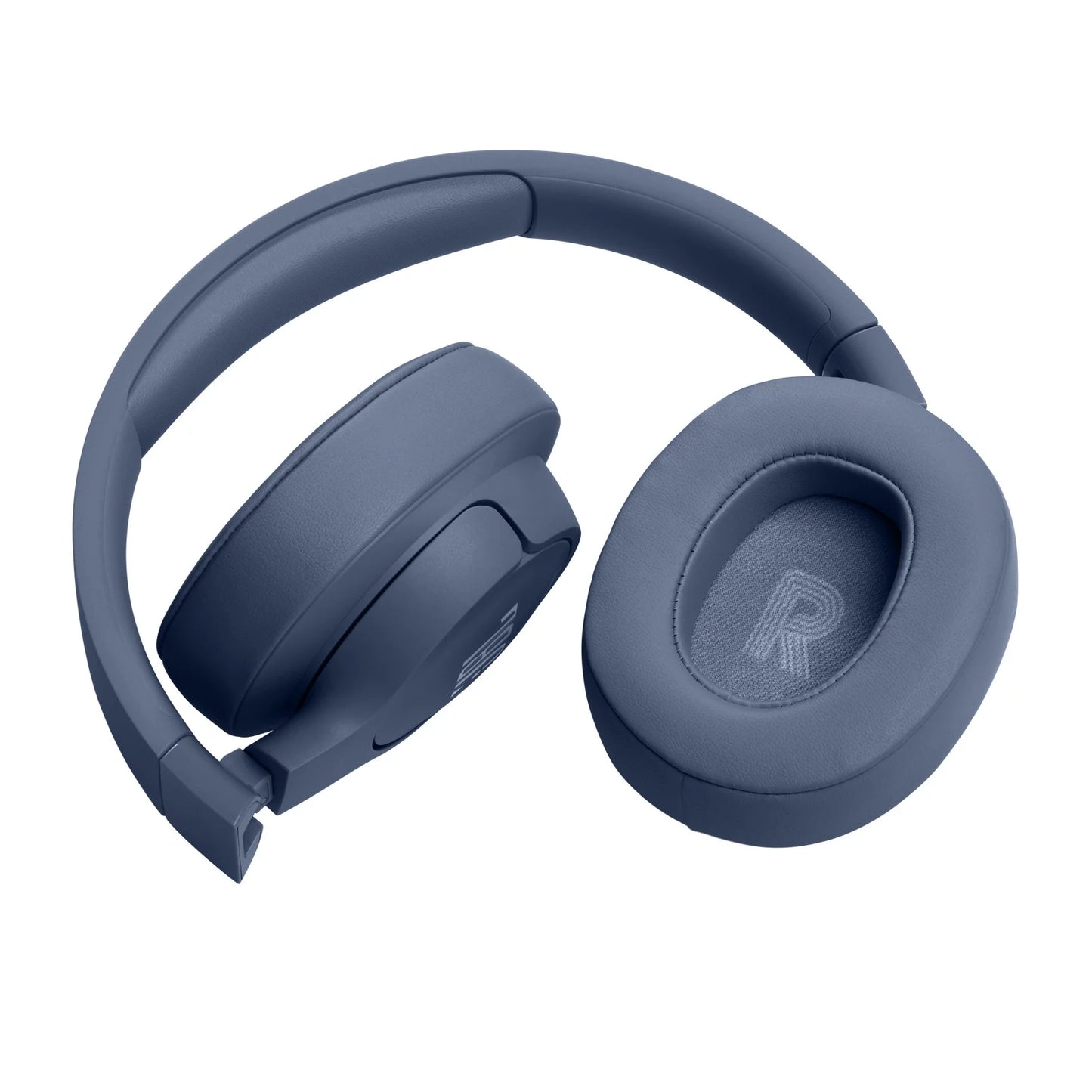 JBL Tune 720BT - Wireless over-ear headphones - Wireless over-ear headphones with JBL Pure Bass sound