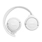JBL Tune 520BT - Wireless on-ear headphones - Immerse in JBL Pure Bass sound wherever you go
