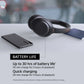 Sony WH-1000XM4 Wireless Noise Canceling Over-the-Ear Headphones with Google Assistant