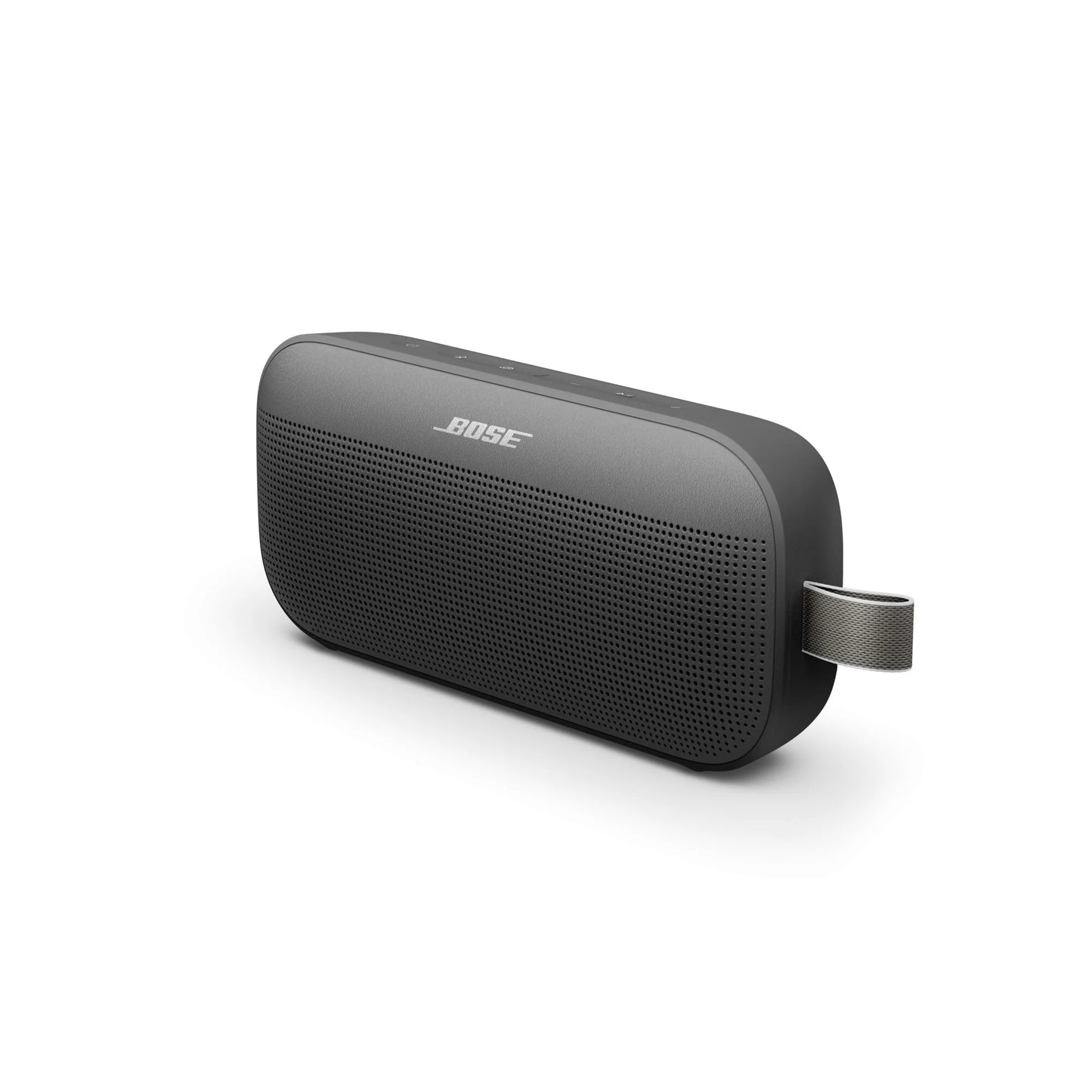 Bose SoundLink Flex II Wireless Waterproof Portable Bluetooth Speaker