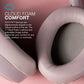 JLab JBuds Lux Active Noise Cancellation Bluetooth Headphones