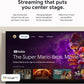 Google TV Streamer 4K HDR - Fast Streaming TV with Voice Search Remote