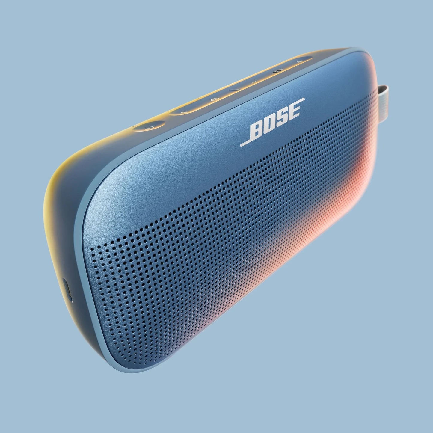 Bose SoundLink Flex II Wireless Waterproof Portable Bluetooth Speaker