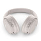 Bose QuietComfort Headphones, Bluetooth Over Ear Noise Cancelling Headphones