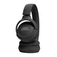JBL Tune 520BT - Wireless on-ear headphones - Immerse in JBL Pure Bass sound wherever you go
