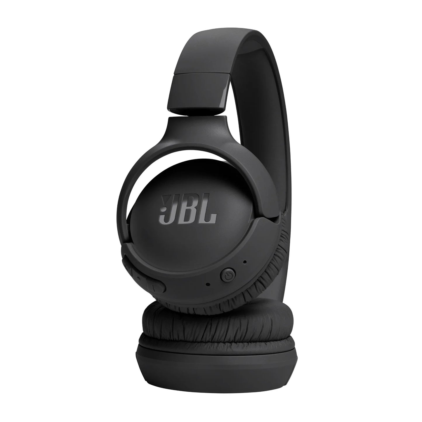 JBL Tune 520BT - Wireless on-ear headphones - Immerse in JBL Pure Bass sound wherever you go