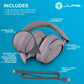 JLab JBuds Lux Active Noise Cancellation Bluetooth Headphones