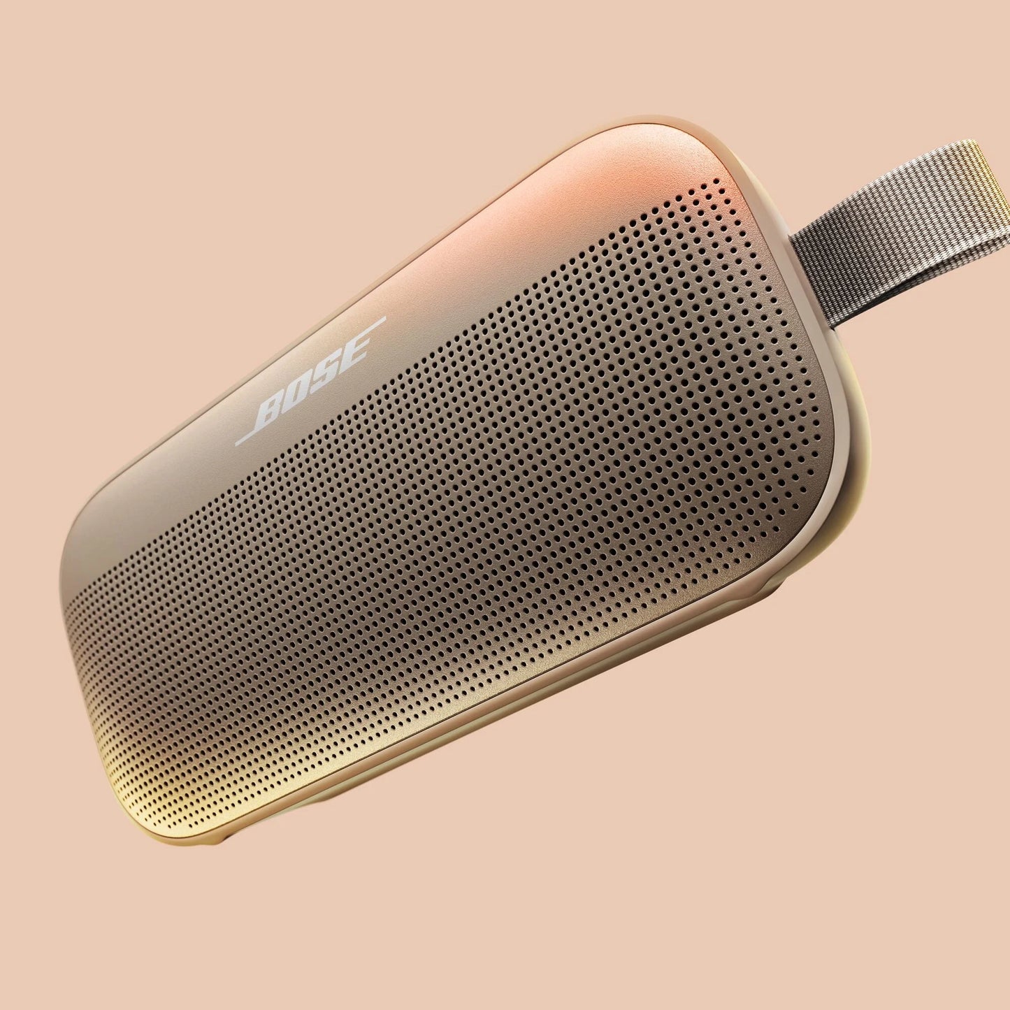 Bose SoundLink Flex II Wireless Waterproof Portable Bluetooth Speaker