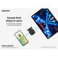Samsung Galaxy Buds FE True Wireless Bluetooth Earbuds, Touch Control, Built-in Voice