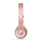 Beats by Dr. Dre Solo3 Casual Listening Active Noise Cancellation Bluetooth On-Ear Headphones