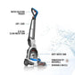Hoover PowerDash Pet Compact Carpet Cleaner, Lightweight Upright Shampooer Machine