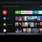 NVIDIA SHIELD Android TV Pro - 4K HDR Streaming Media Player, Works with Alexa