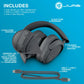 JLab JBuds Lux Active Noise Cancellation Bluetooth Headphones