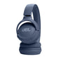 JBL Tune 520BT - Wireless on-ear headphones - Immerse in JBL Pure Bass sound wherever you go