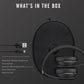 Beats by Dr. Dre Solo3 Casual Listening Active Noise Cancellation Bluetooth On-Ear Headphones