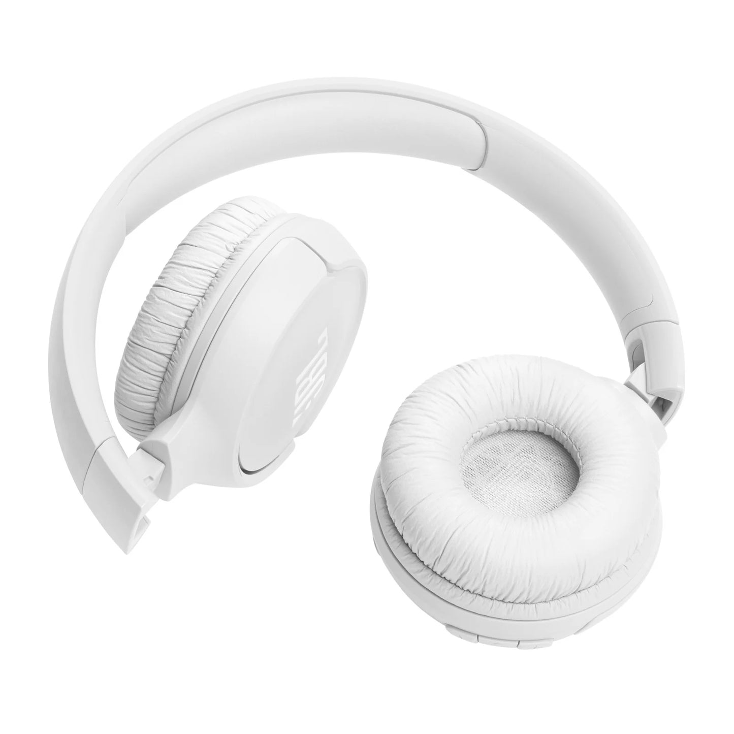 JBL Tune 520BT - Wireless on-ear headphones - Immerse in JBL Pure Bass sound wherever you go