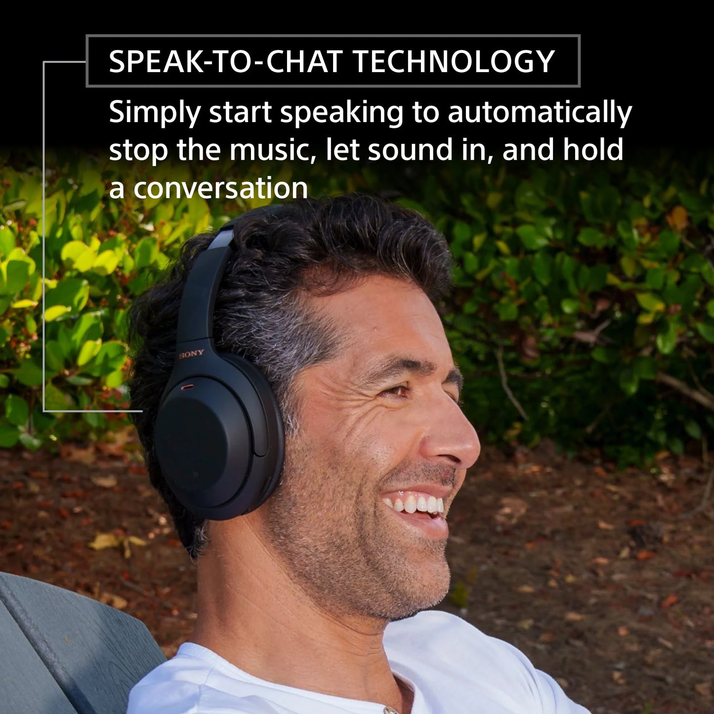 Sony WH-1000XM4 Wireless Noise Canceling Over-the-Ear Headphones with Google Assistant